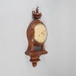 1263 4089 WALL CLOCK